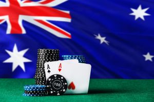 Australian casinos that accept UK players