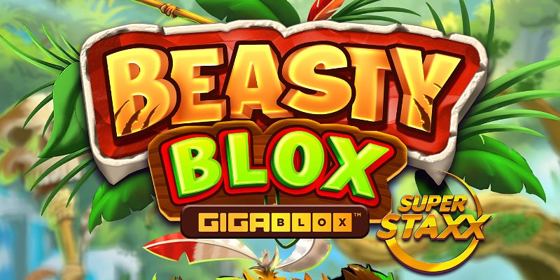 Beasty Blox Gigablox Slot Review