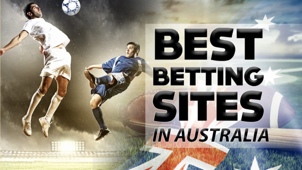 Best Australian Sports Betting Sites 2023