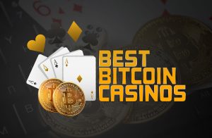 Best Bitcoin & Crypto Casinos in Canada 2023