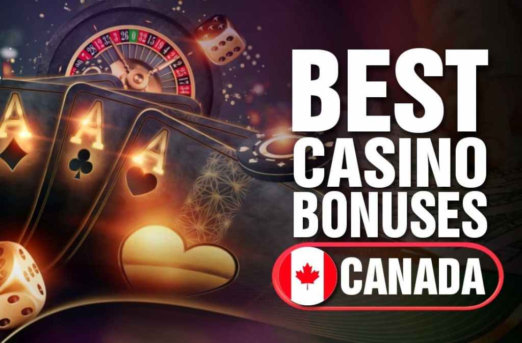Best Casino Bonus Codes in Canada