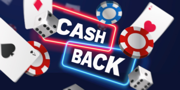Best Casino Cashback Bonuses