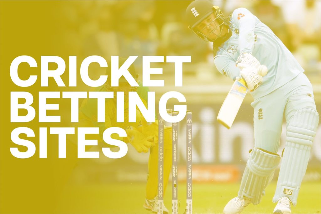 Cricket Betting Sites  Where To Bet On Cricket Online 2023