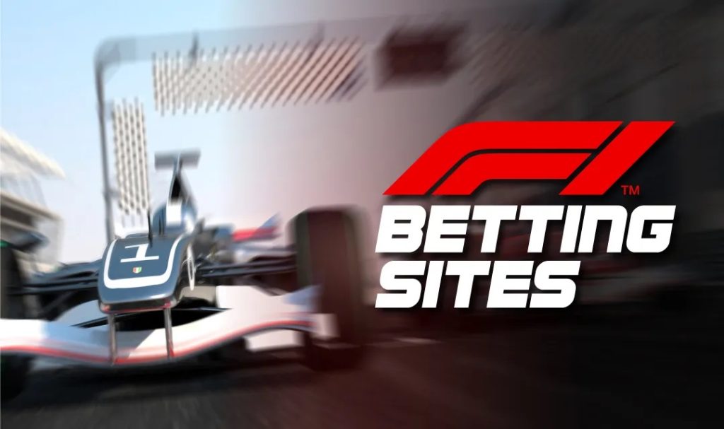 Best F1 Betting Sites Review 2023