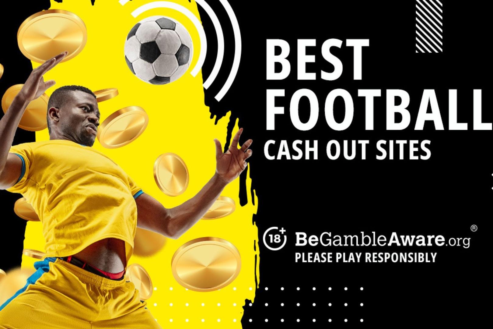 Best Football Cash Out Betting Sites in June 2023 Jackpot Bet Online