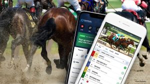 Best Horse Racing Betting Sites in Washington