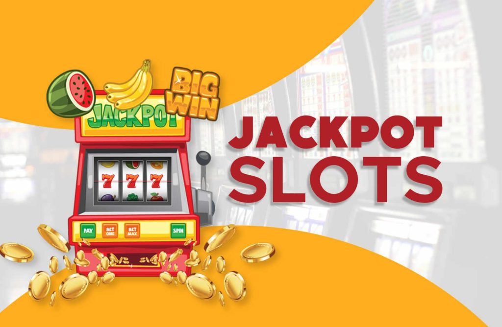 Best Jackpot Slots to Play in 2023
