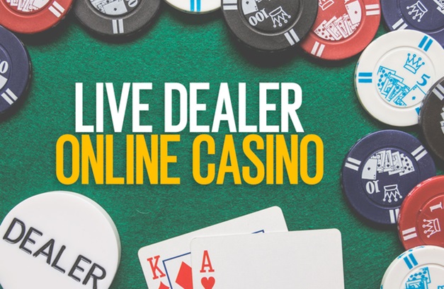 Best Live Dealer Games US 2023 - Jackpot Bet Online