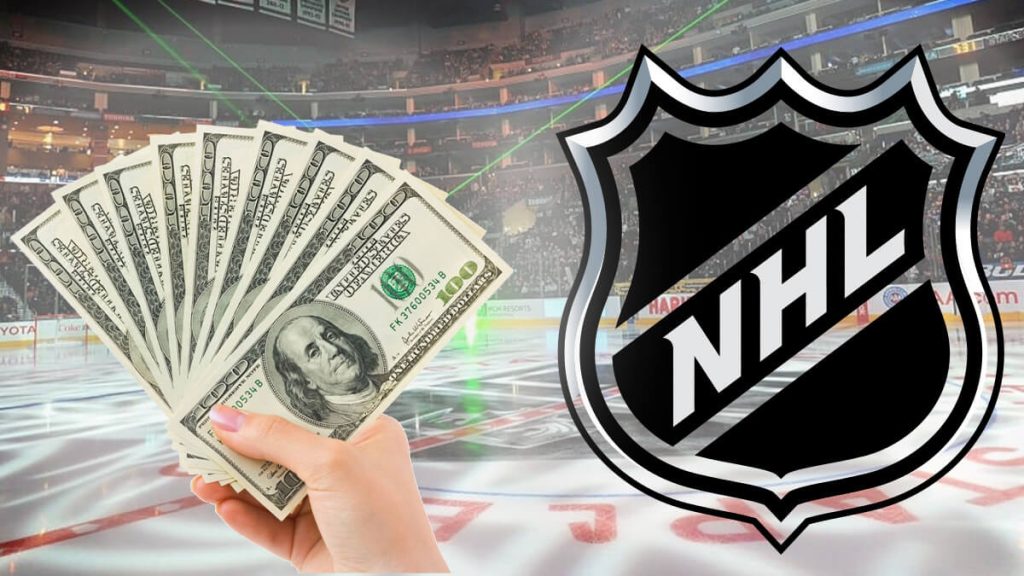 Best NHL Betting Apps 2023