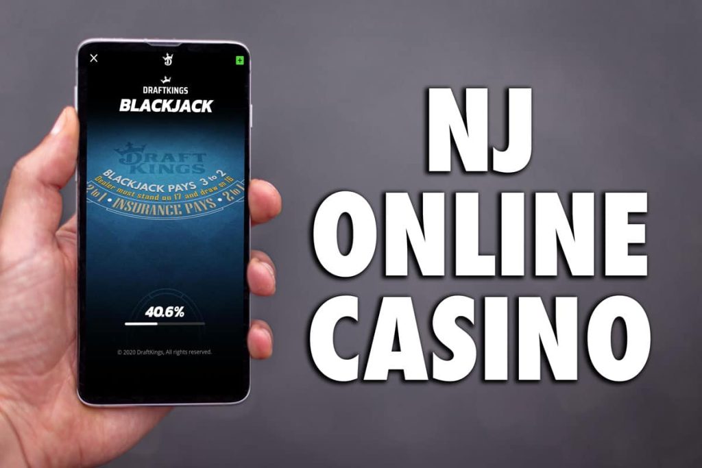 Best NJ Online Casino Apps
