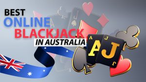 Best Online Blackjack In Australia For Real Money In 2023
