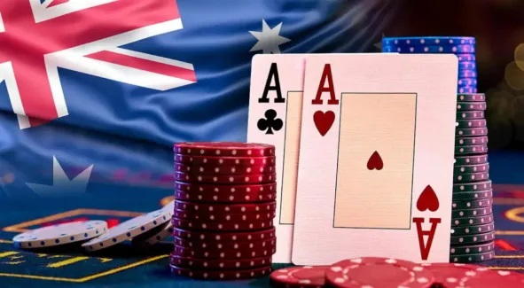 Best Online Casino Australia Guide 2023