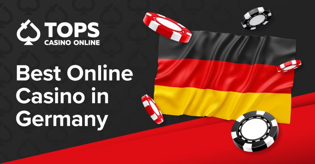 Best Online Casino Sites in Germany