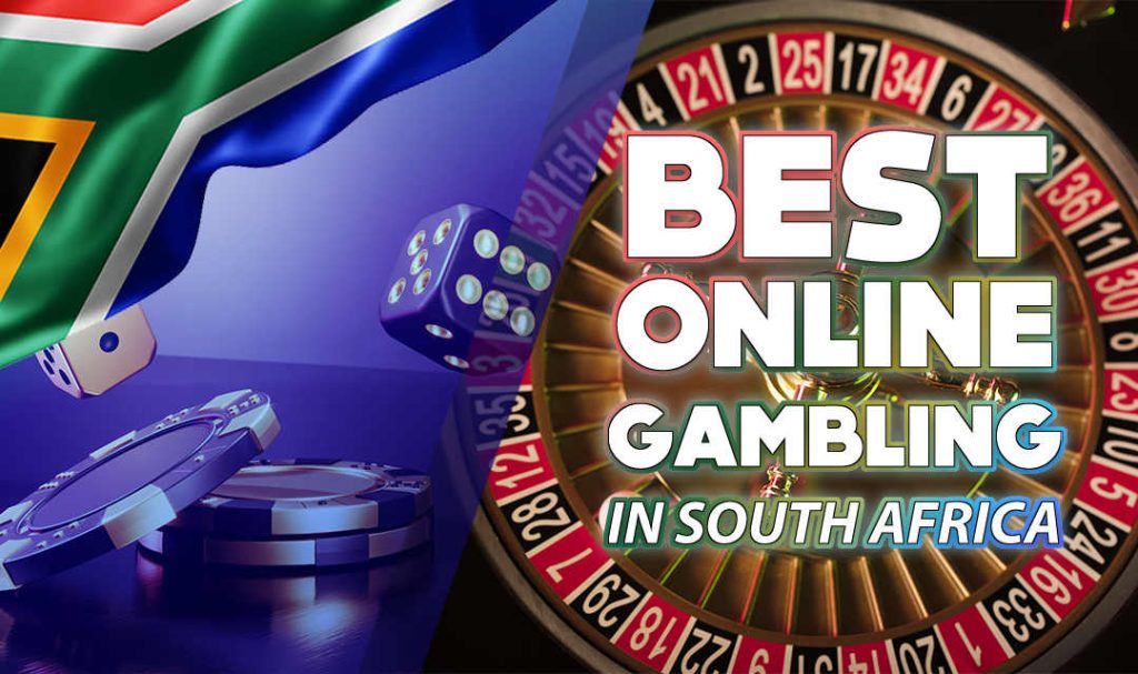 Best Online Casino South Africa 2023