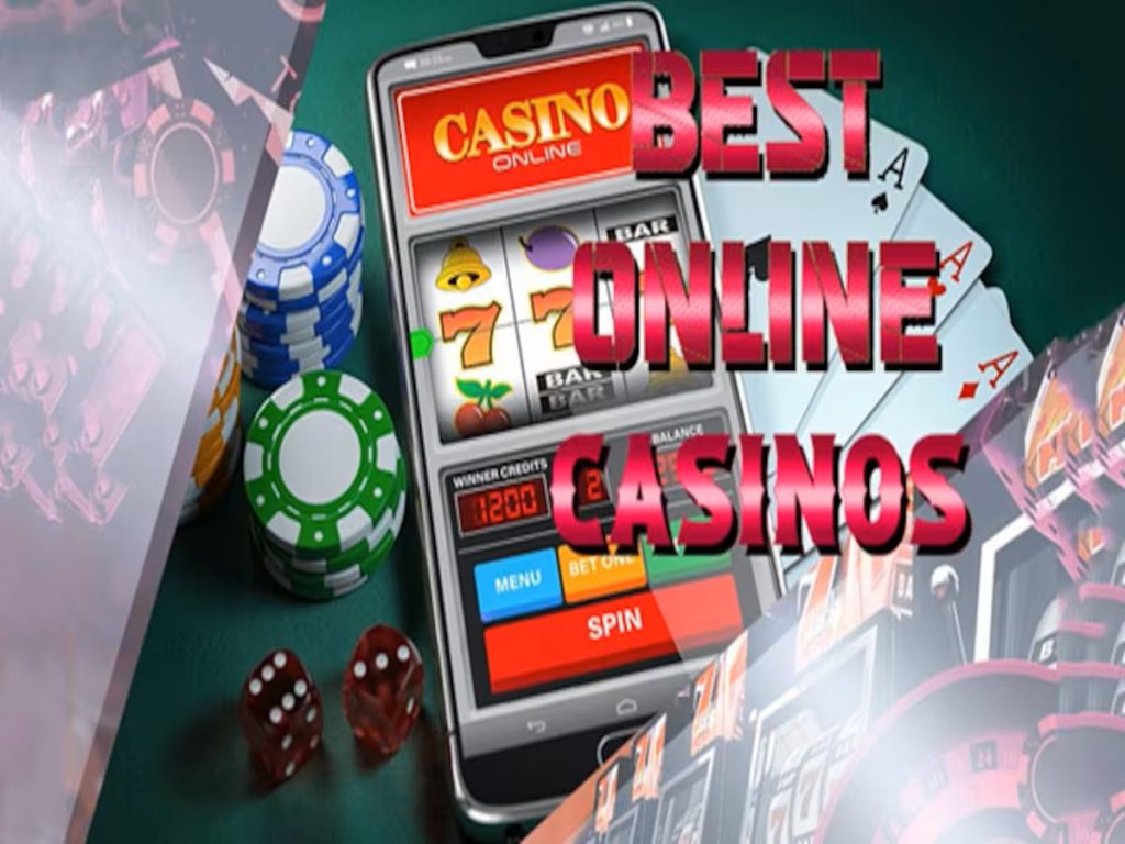 Best Online Casino UK For Real Money Gambling
