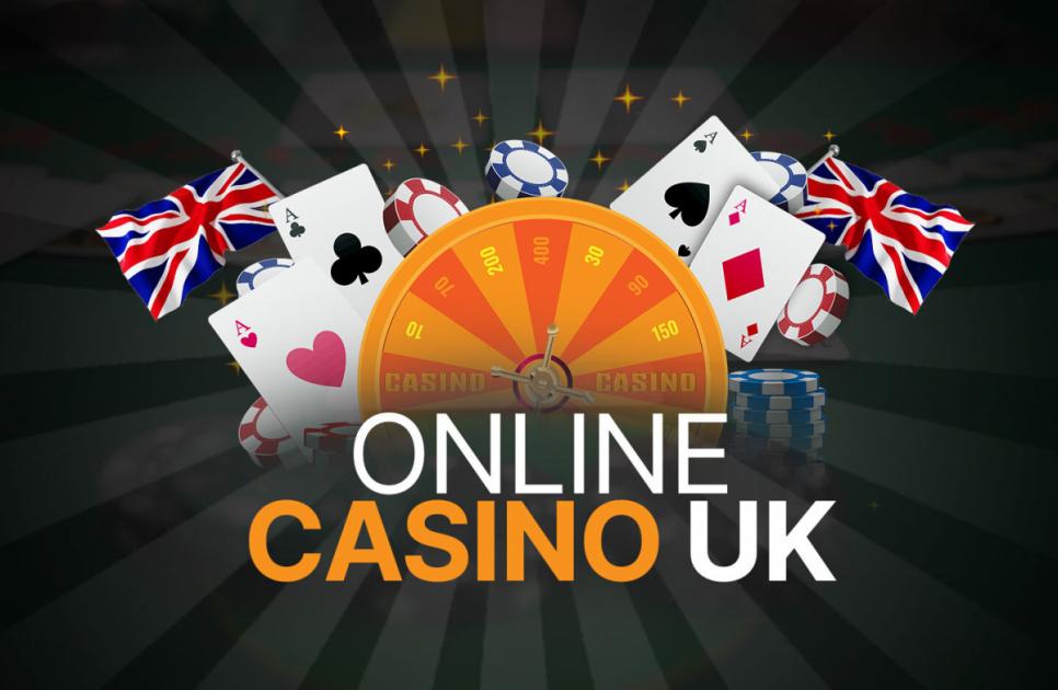 Best Online Casino UK