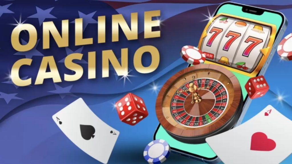 Best Online Casinos 2023