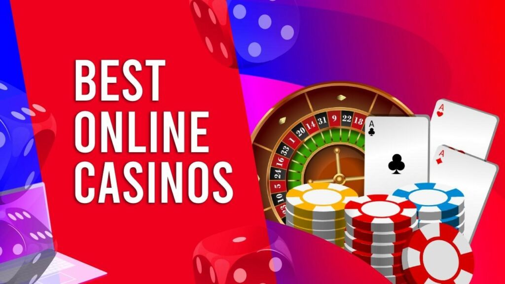 Best Online Casinos 2023 | Top Casino Sites Ranked