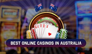 Best Online Casinos Australia