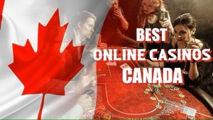 Best Online Casinos Canada June 2023