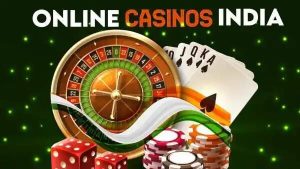 Best Online Casinos In India For Real Money