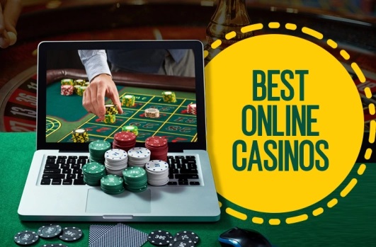 Best Online Casinos In The UK For 2023 Ranked By Real Money Games, Bonuses, And Fairness
