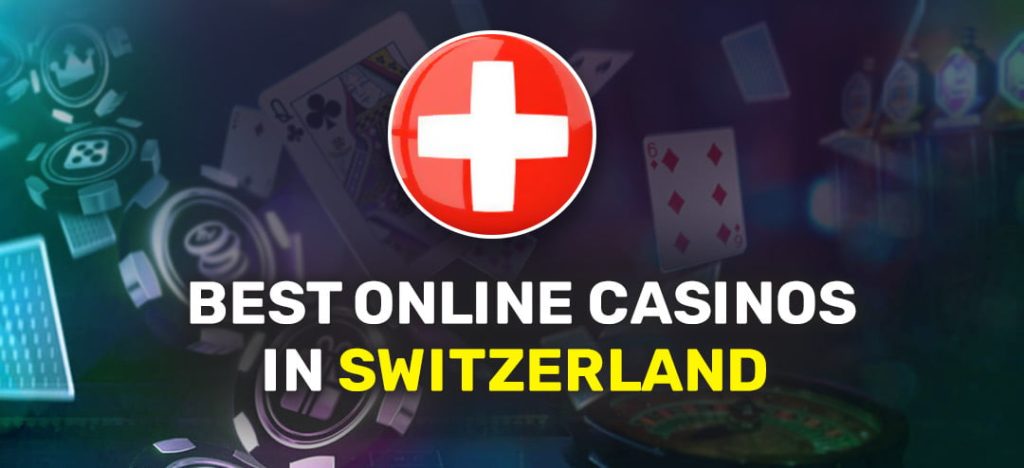 Best Online Casinos Switzerland in 2023