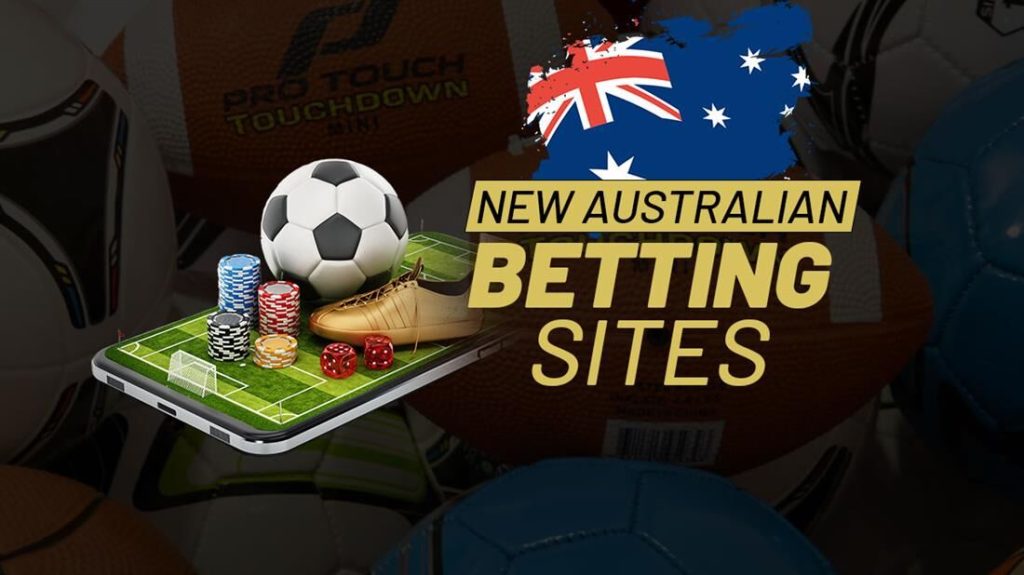 Best Online Sportsbooks in Australia 2023