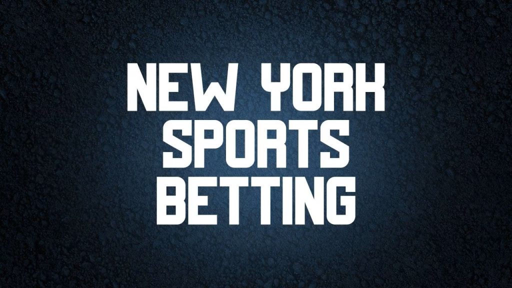 Best Online Sportsbooks in NY 2023