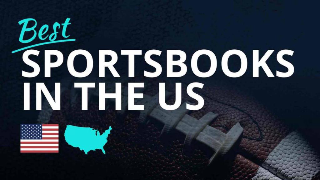Best Online Sportsbooks in USA 2023