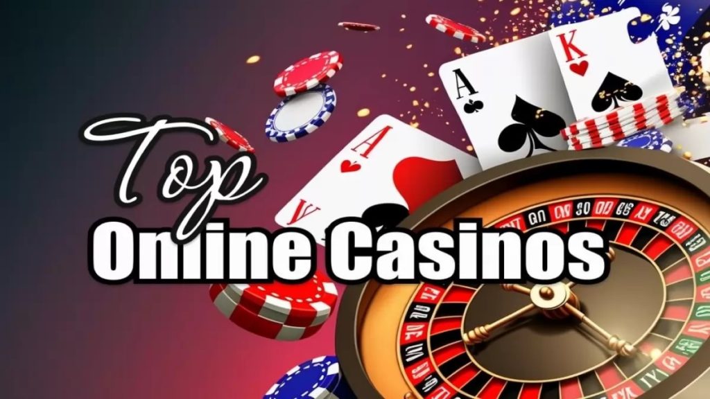Best RTG Casinos USA - List Of Real Time Gaming Casinos