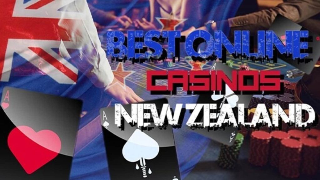 Best Real Money Online Casinos New Zealand