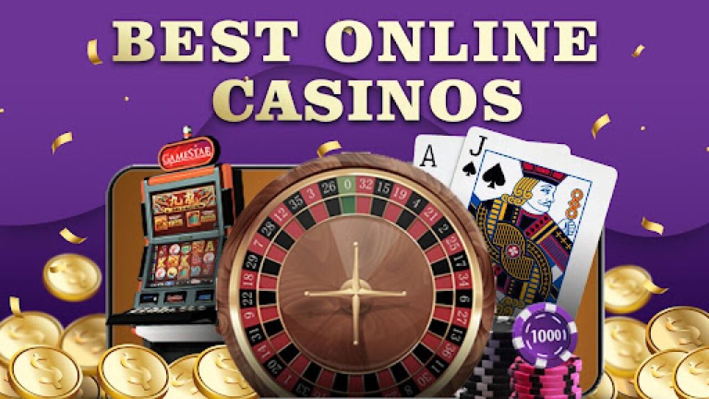 Best Real Money Online Casinos USA