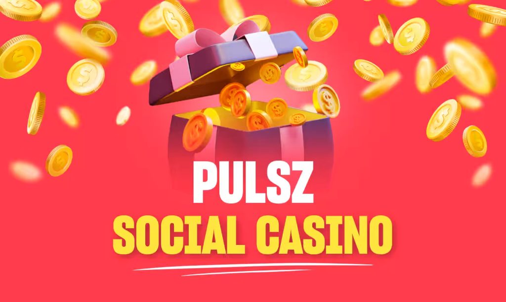 Best Social Casino - Play Free Social Casino Games