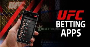 Best UFC Betting App 2023