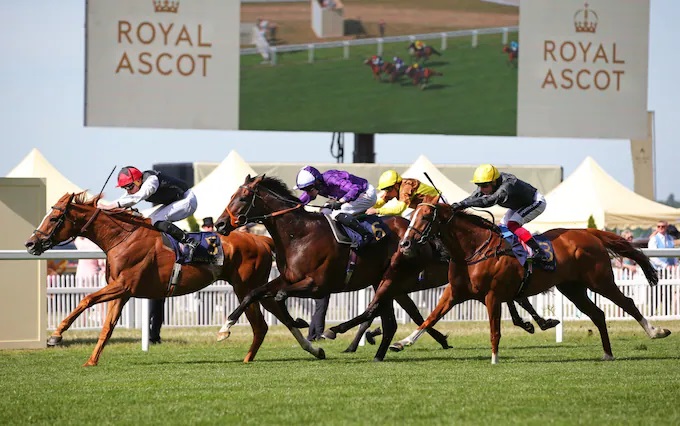 Best UK Horse Racing Betting Sites for Royal Ascot 2023