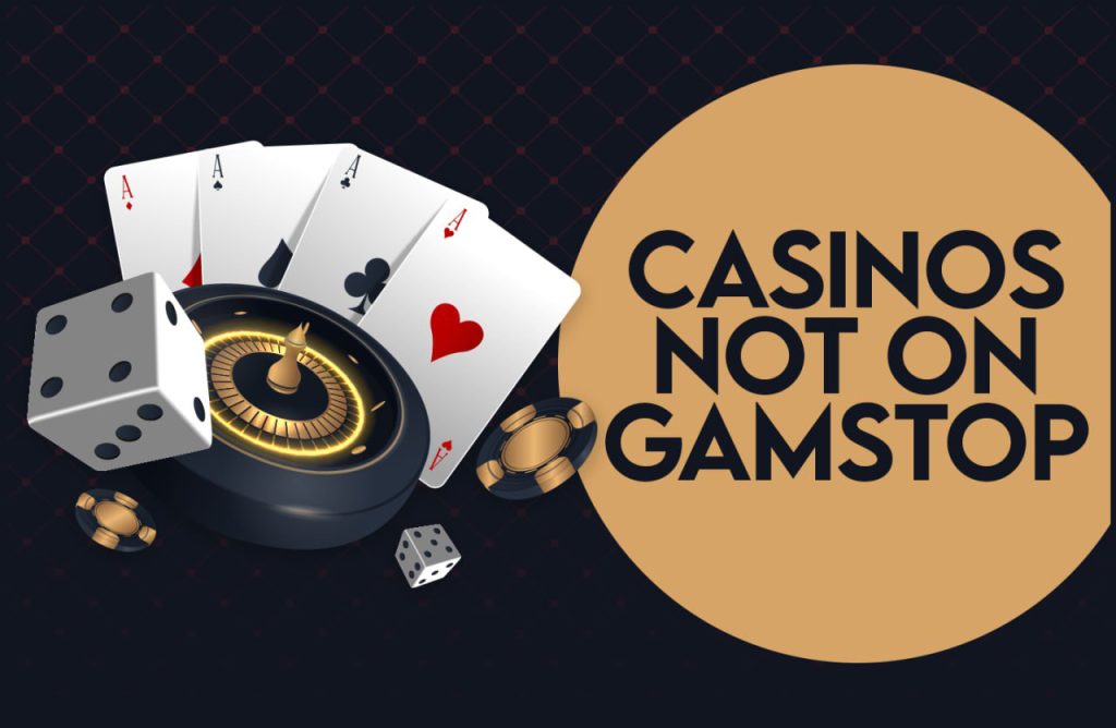 Best UK Non Gamstop Casino Sites In 2023