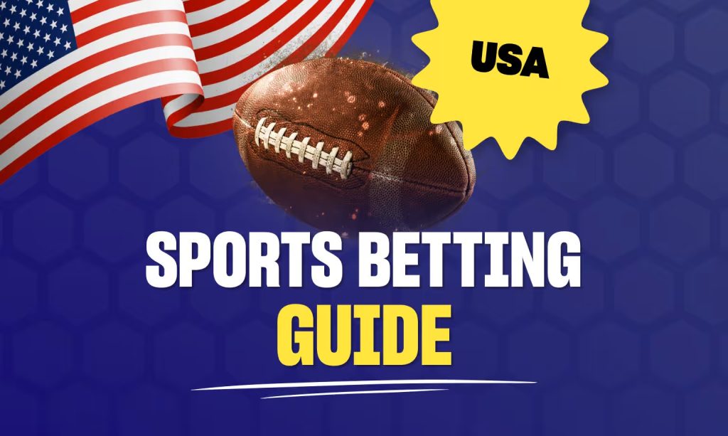 Best betting sites USA 2023