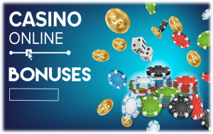 Best casino bonus – Top 10 UK casino bonuses 2023