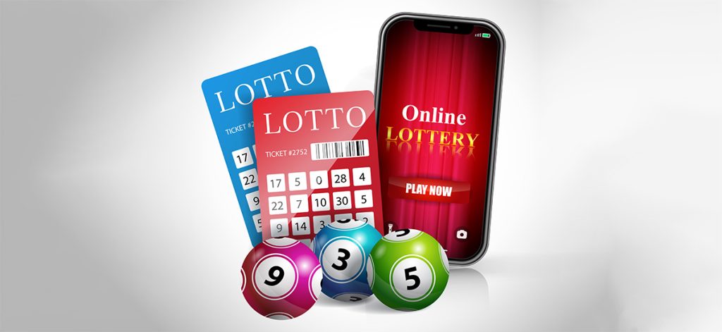 Bet on Lottery Online and Win Big with UK