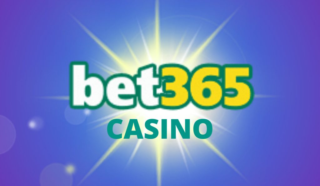 Bet365 Casino NJ Slots & Games