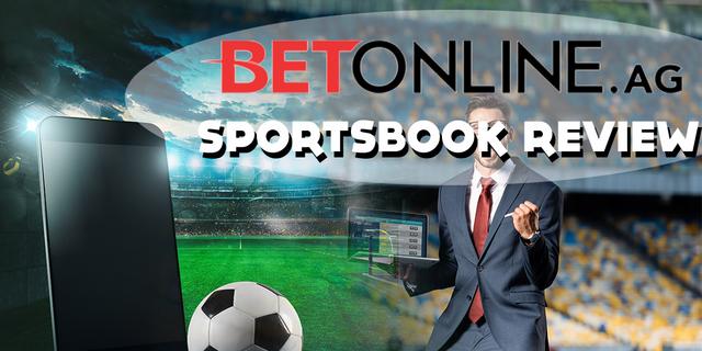 BetOnline Sportsbook Review