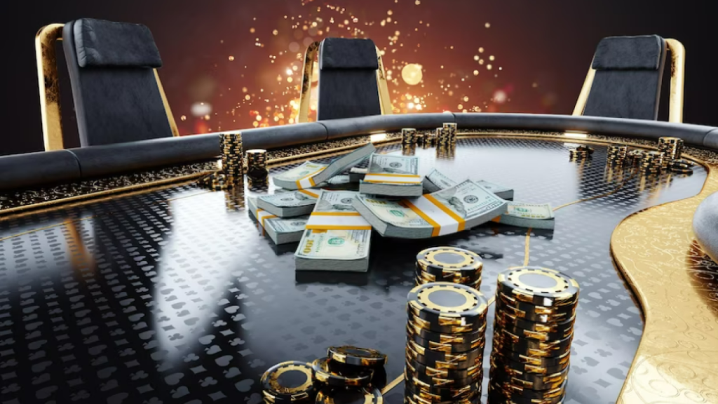 Bitcoin Casinos in Spain 2023