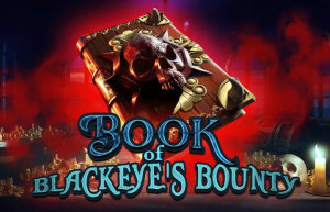 Book of Blackeye’s Bounty Slot Review
