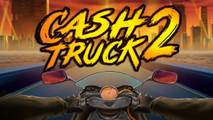 Cash Truck 2 Slot Review