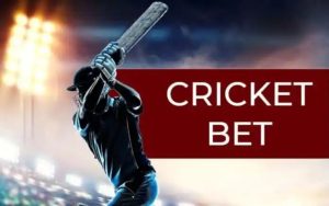 Cricket Betting - The #1 Guide for Online Betting in India