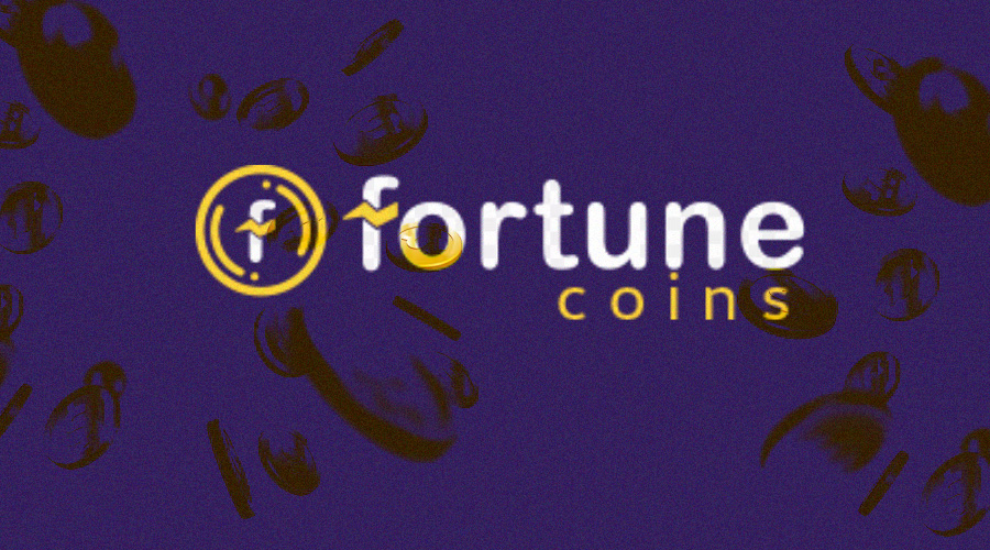Fortune Coin Casino Review