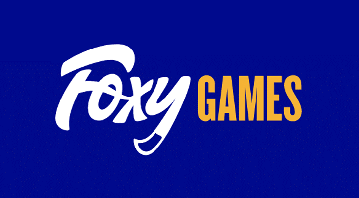 Foxy Games: Online Casino Games | Play UK Games