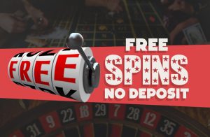 Free Spins No Deposit UK