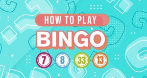 Guide to Playing Bingo in Canada